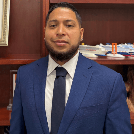 Picture of David Duran