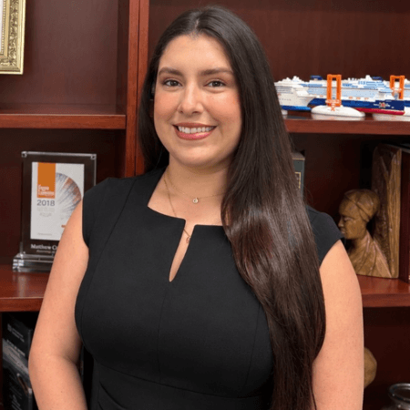Picture of Gabriela Juarez