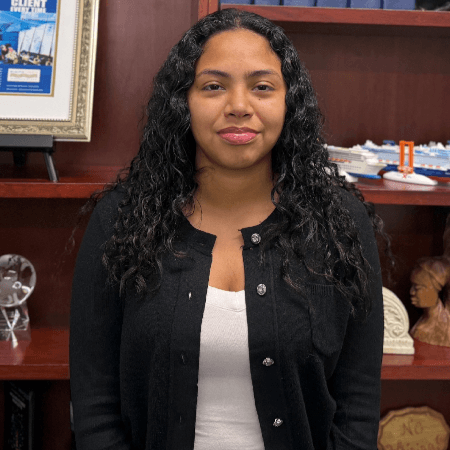 Picture of Katherine Solis