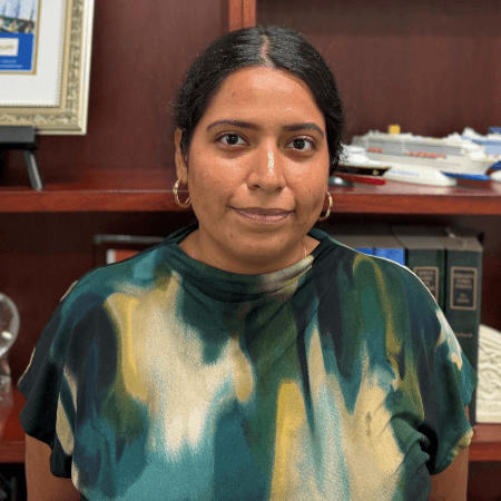 Picture of Nathalie Bovadilla