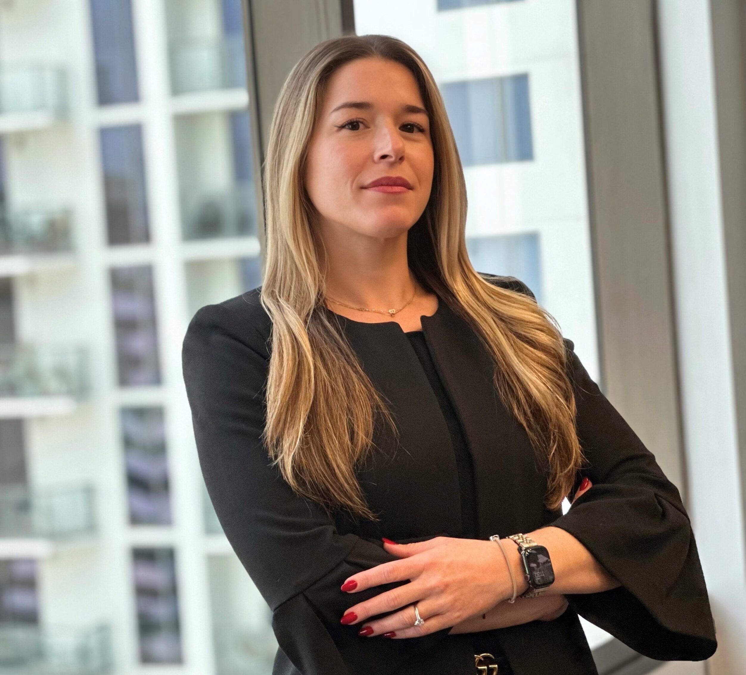 Staff - McAlpin Florez Marcotte