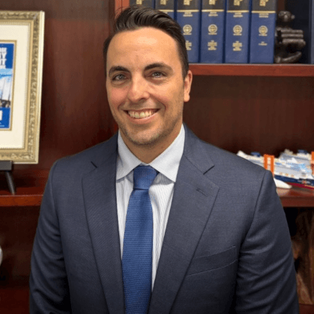 Picture of George S. Florez