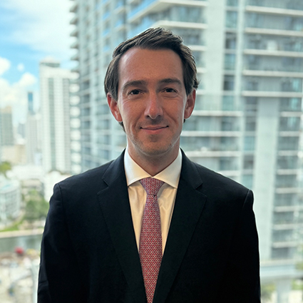 Picture of Christopher A. McAlpin.