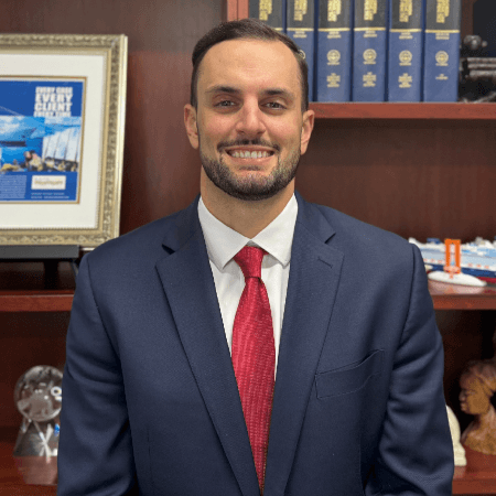 Picture of Michael Del Duca